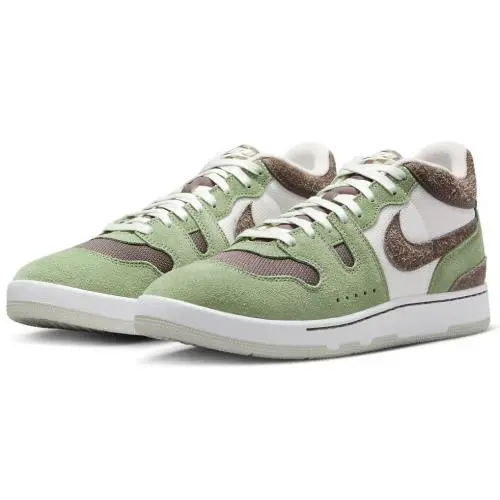 Nike shoes - FN0648 300 - FN0648 300 - Oil Green/IronStone-Sail-White 1