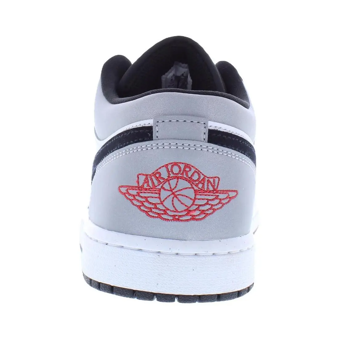 Nike shoes - White/Fire Red/Black, Main: Multi-Colored 2