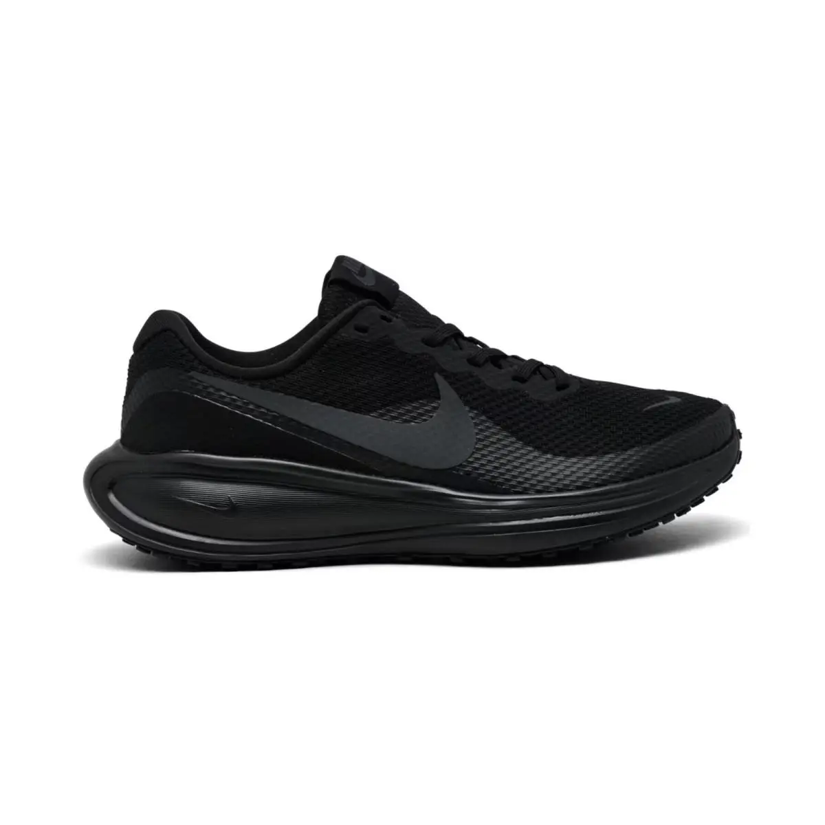 Nike shoes - 19888744_10769960 - 19888744_10769960 - Black, White 0