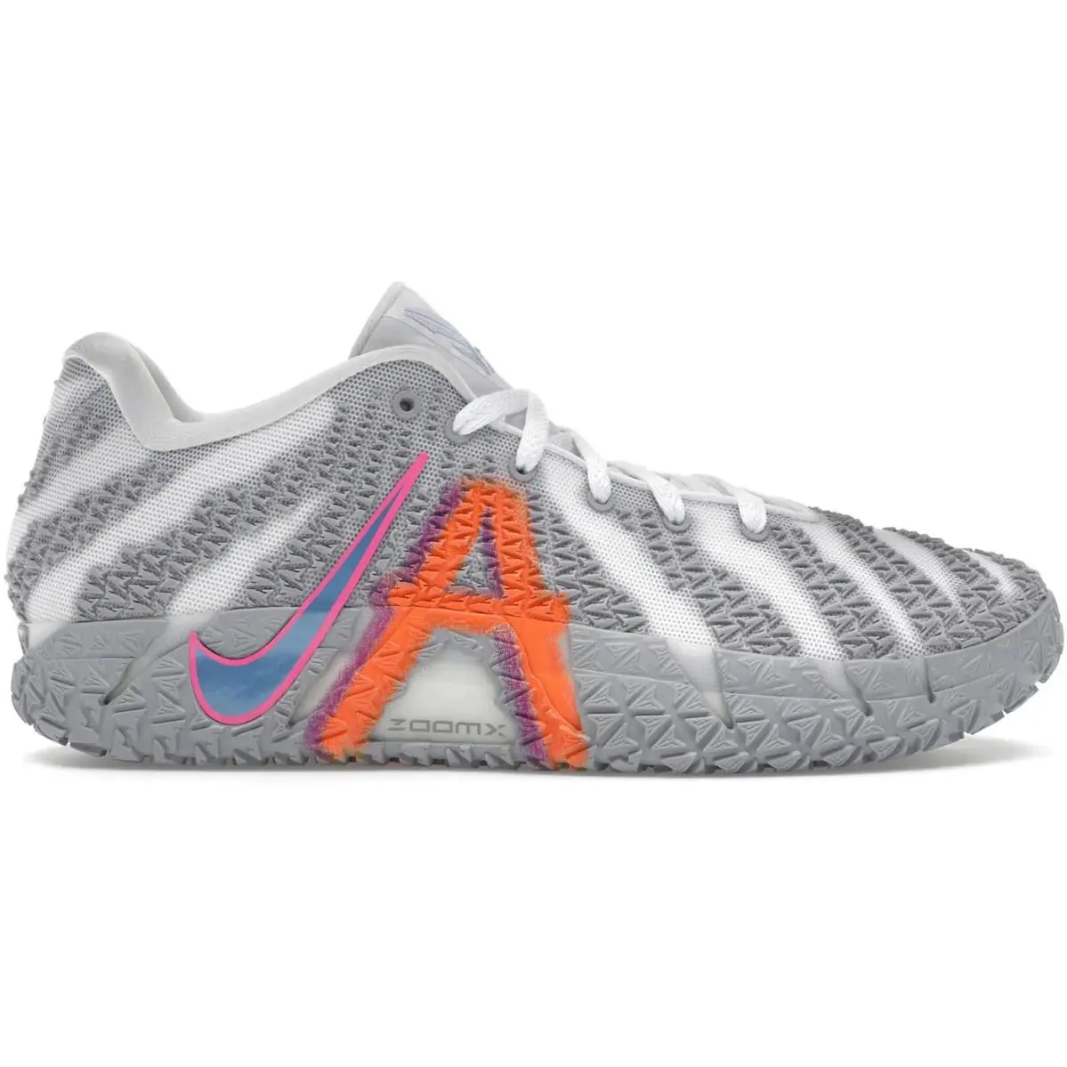Nike shoes - HF2793100 - HF2793- 100 - Multicolor 1
