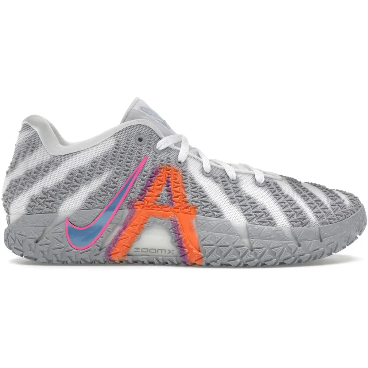 Nike shoes - HF2793100 - HF2793- 100 - Multicolor 2