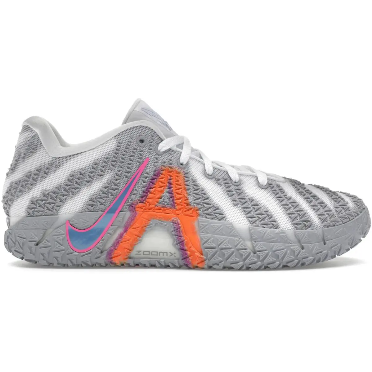 Nike shoes - HF2793100 - HF2793- 100 - Multicolor 3