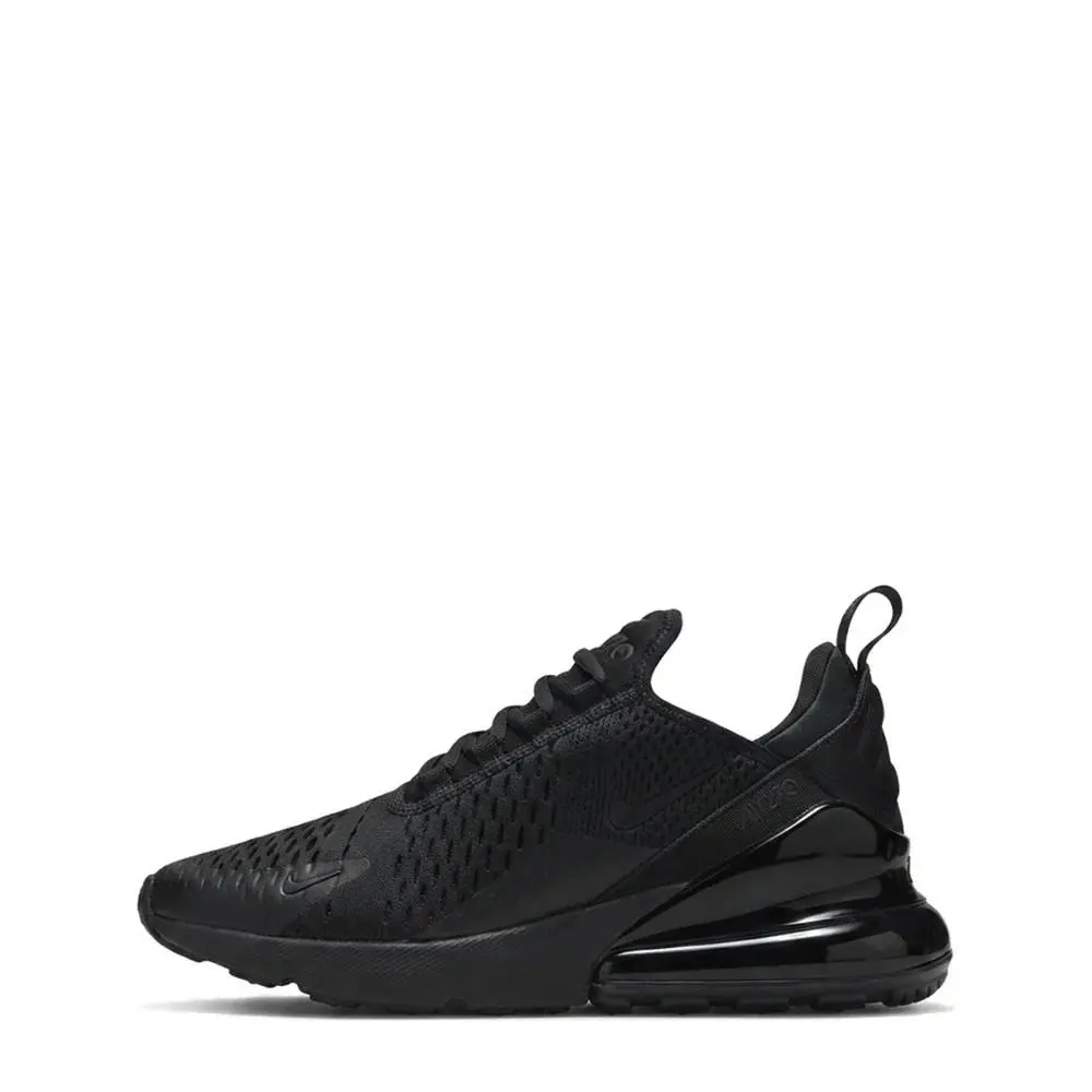 Nike shoes - BQ5776001 - BQ5776001 - Black 0