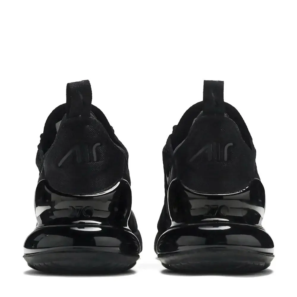 Nike shoes - BQ5776001 - BQ5776001 - Black 6