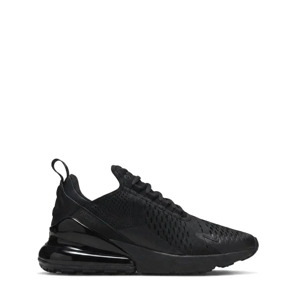 Nike shoes - BQ5776001 - BQ5776001 - Black 8