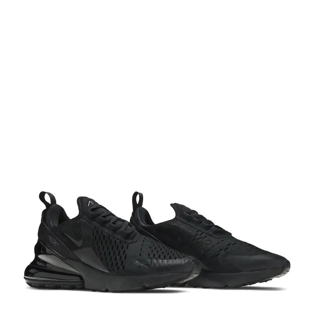 Nike shoes - BQ5776001 - BQ5776001 - Black 16