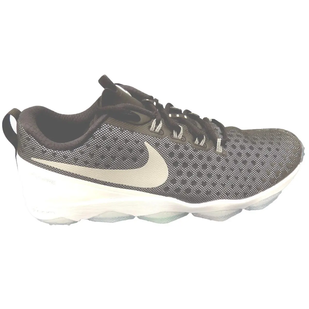 Nike shoes - 704942-005 - Black 1