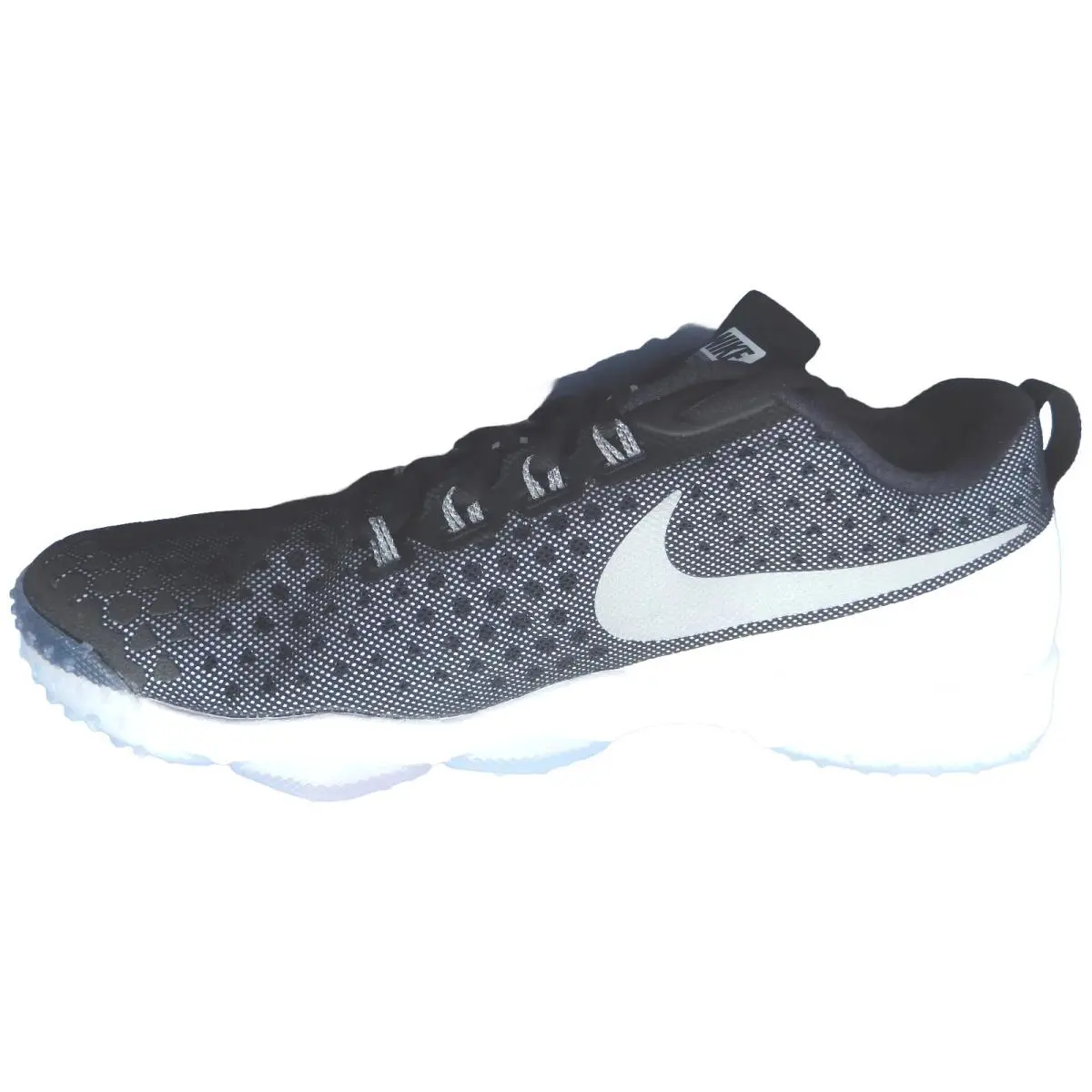 Nike shoes - 704942-005 - Black 3