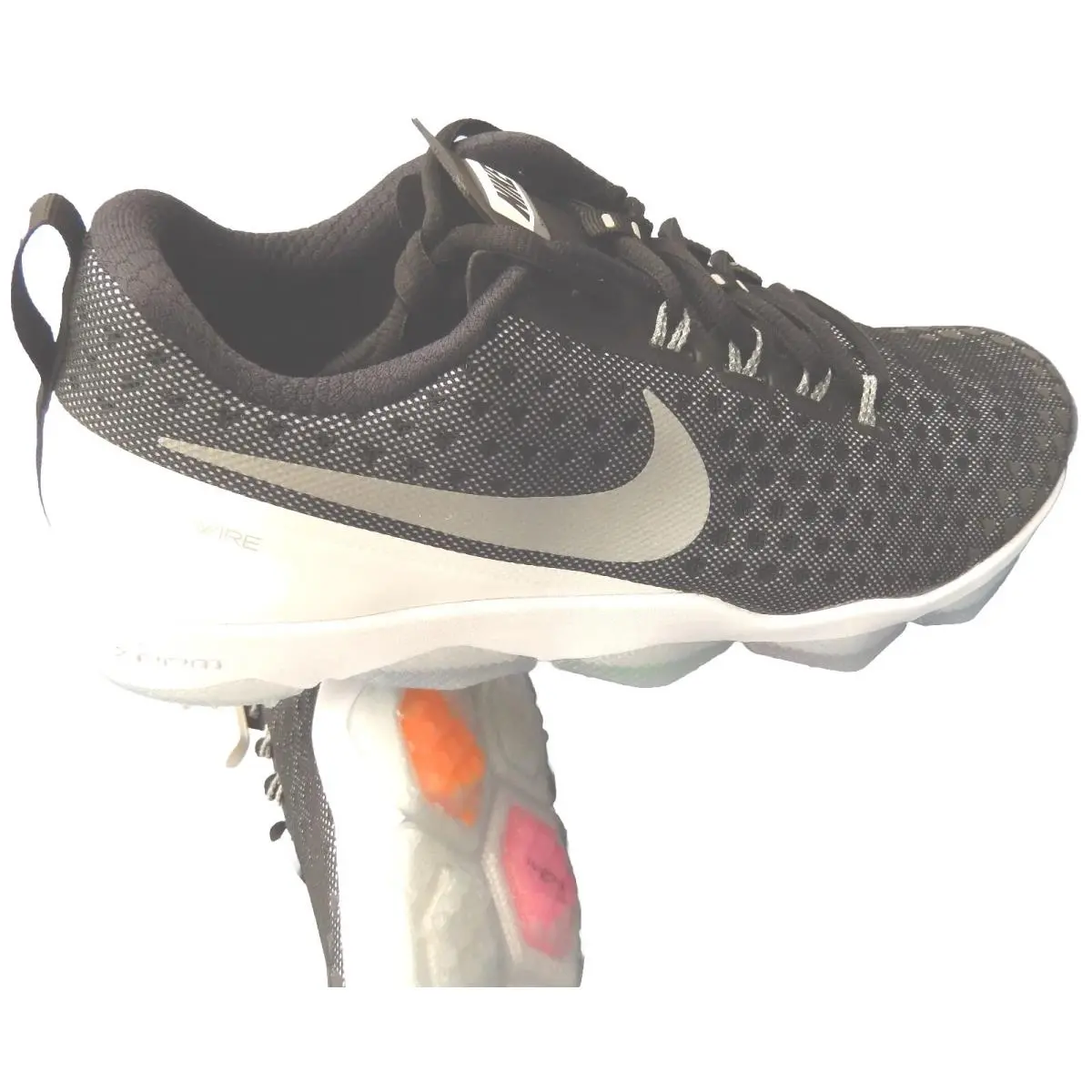 Nike shoes - 704942-005 - Black 5
