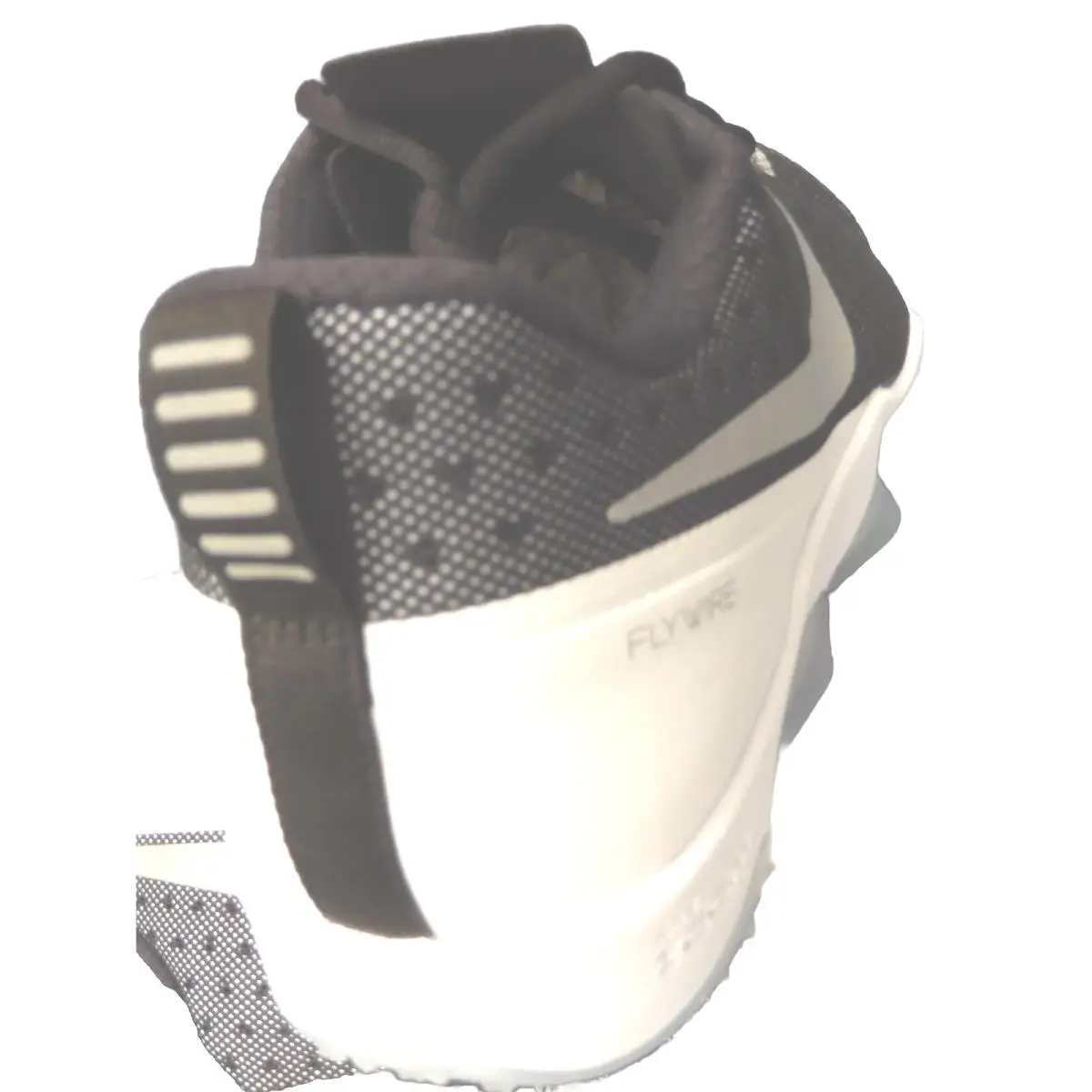 Nike shoes - 704942-005 - Black 6