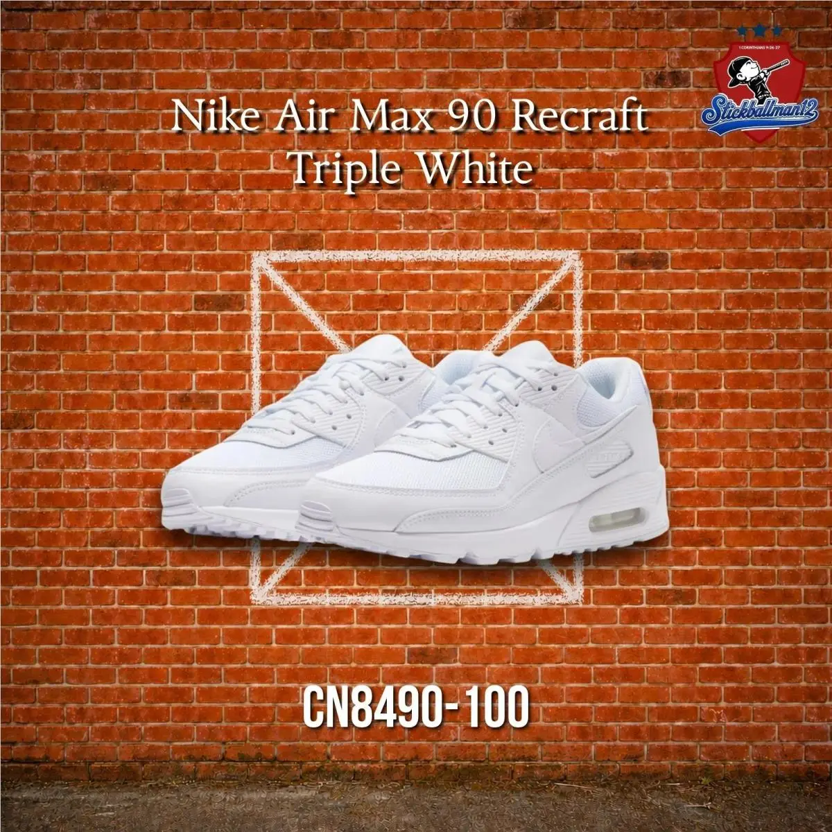 Nike shoes - CN8490100 - CN8490-100 - Multicolor 1