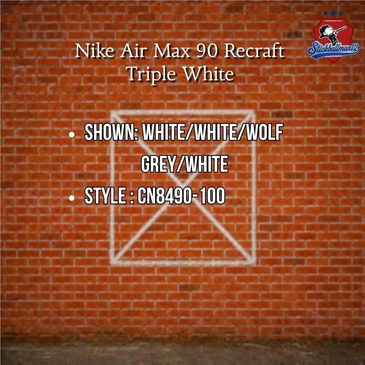Nike shoes - CN8490100 - CN8490-100 - Multicolor 4