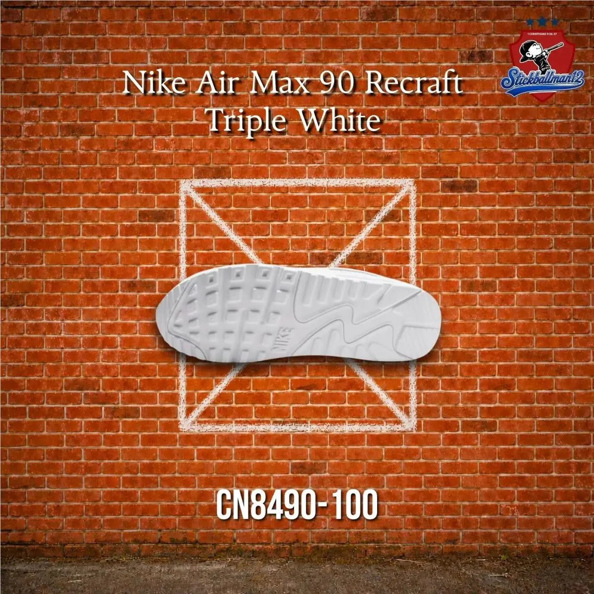 Nike shoes - CN8490100 - CN8490-100 - Multicolor 12