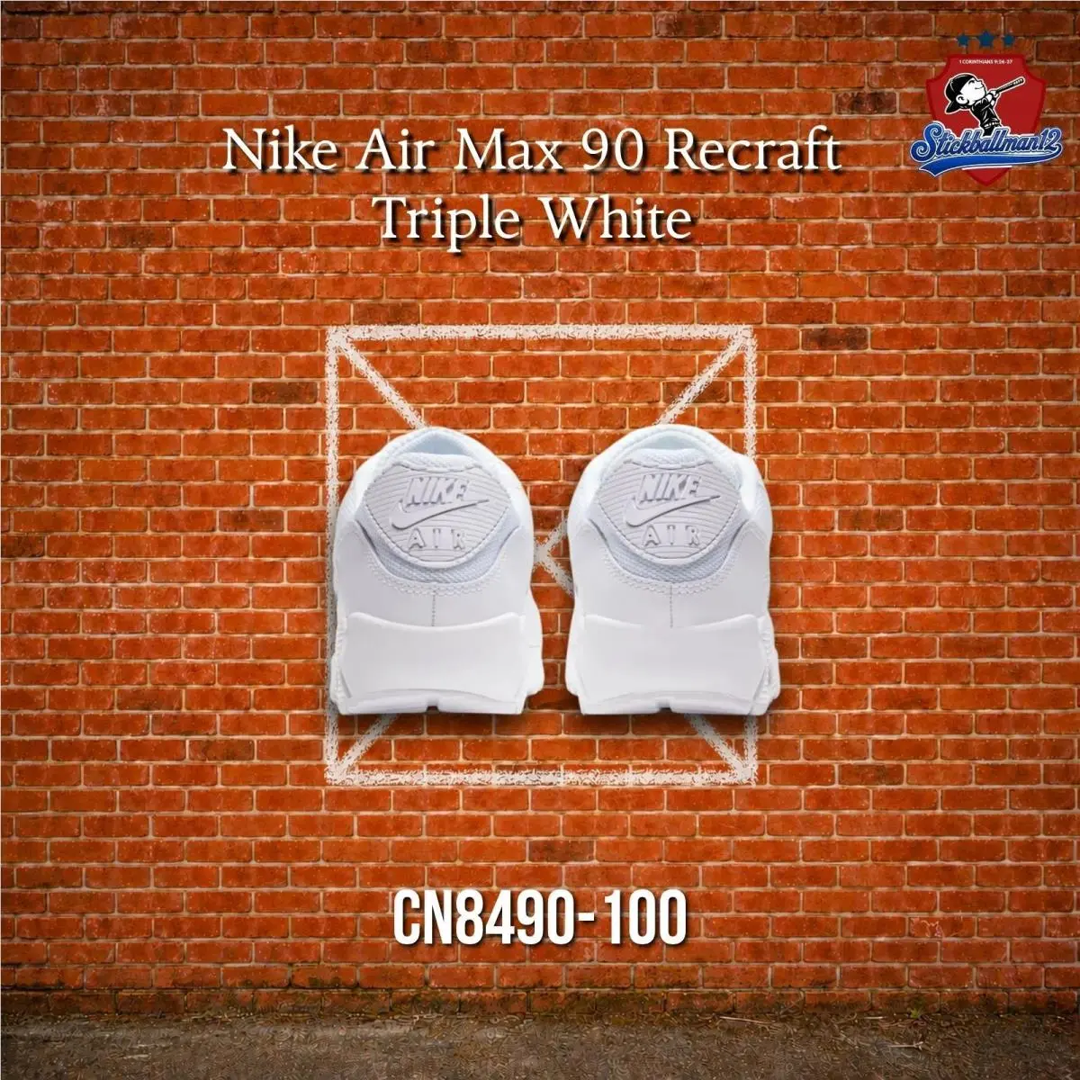 Nike shoes - CN8490100 - CN8490-100 - Multicolor 14