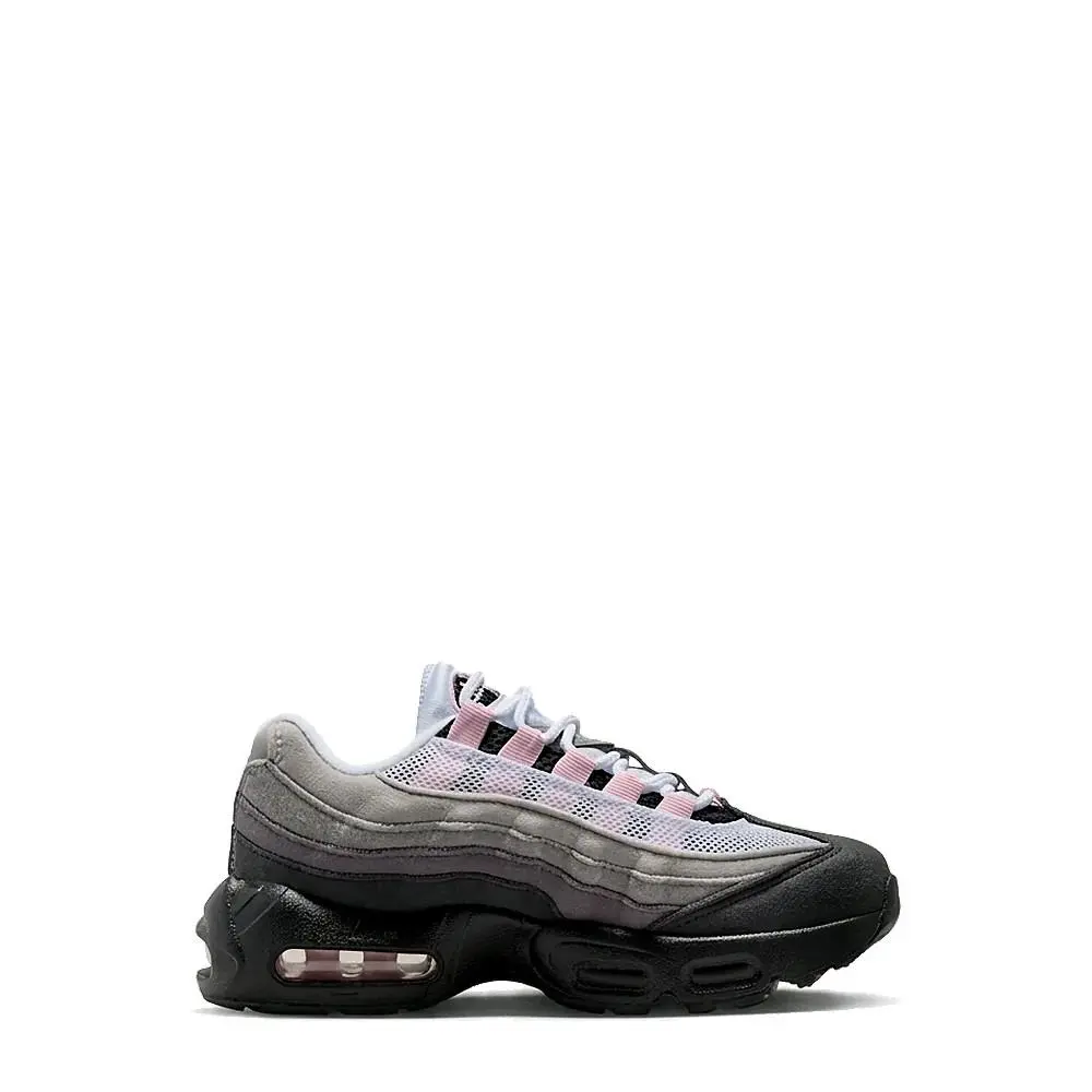 Nike shoes - 905461075 - 905461-075 - Black Pink Foam 0