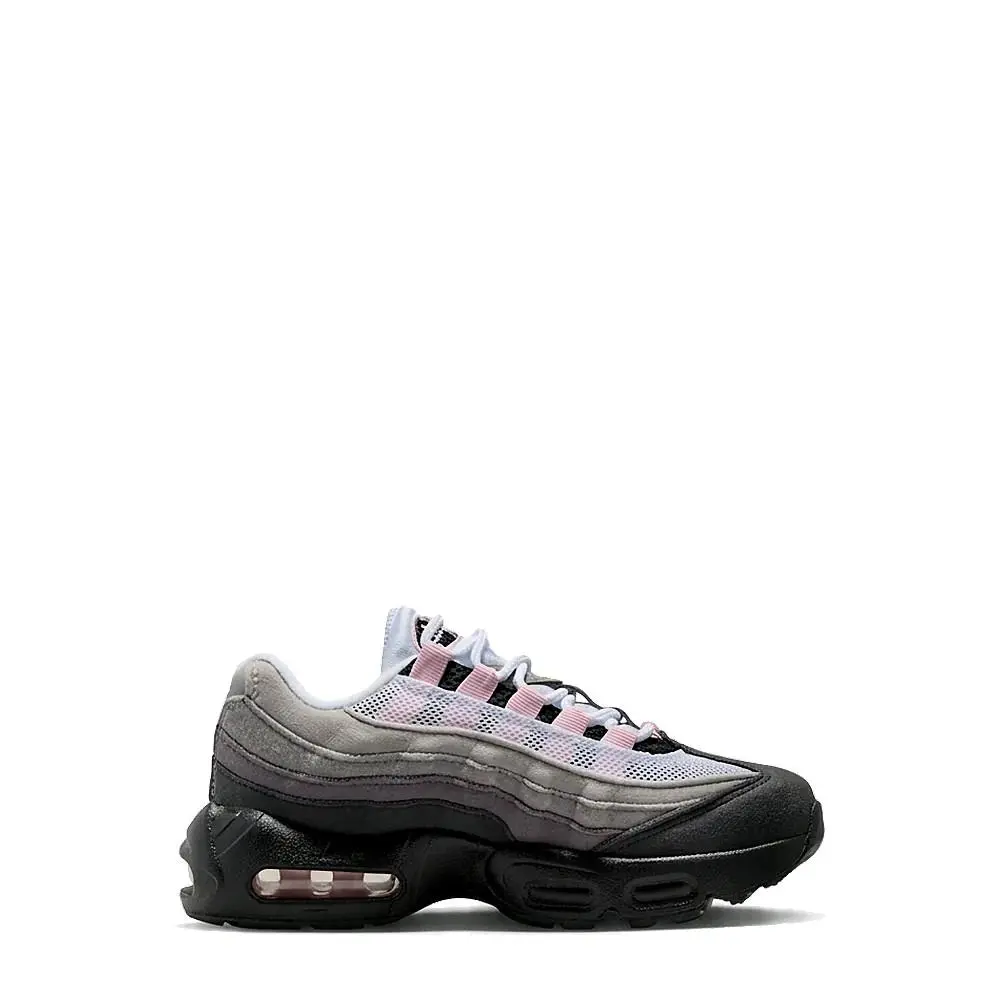 Nike shoes - 905461075 - 905461-075 - Black Pink Foam 8