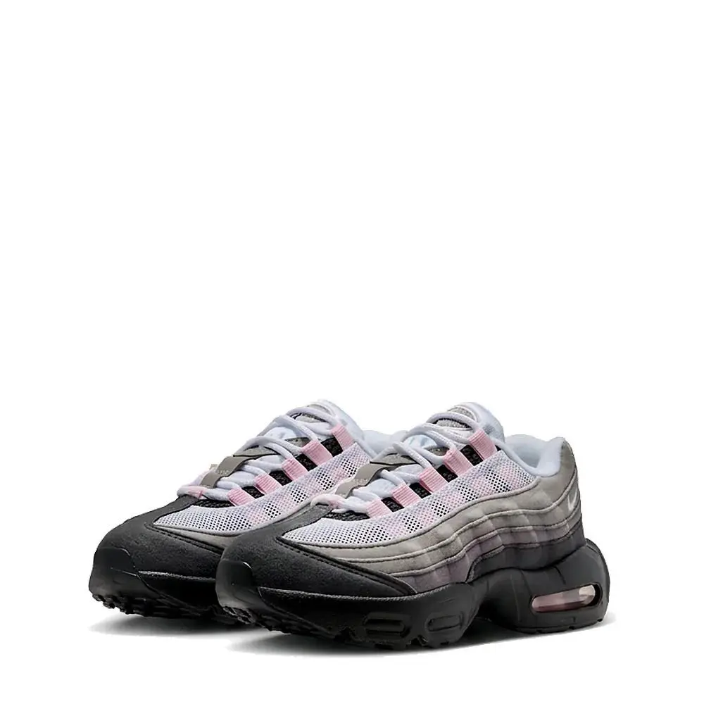 Nike shoes - 905461075 - 905461-075 - Black Pink Foam 9