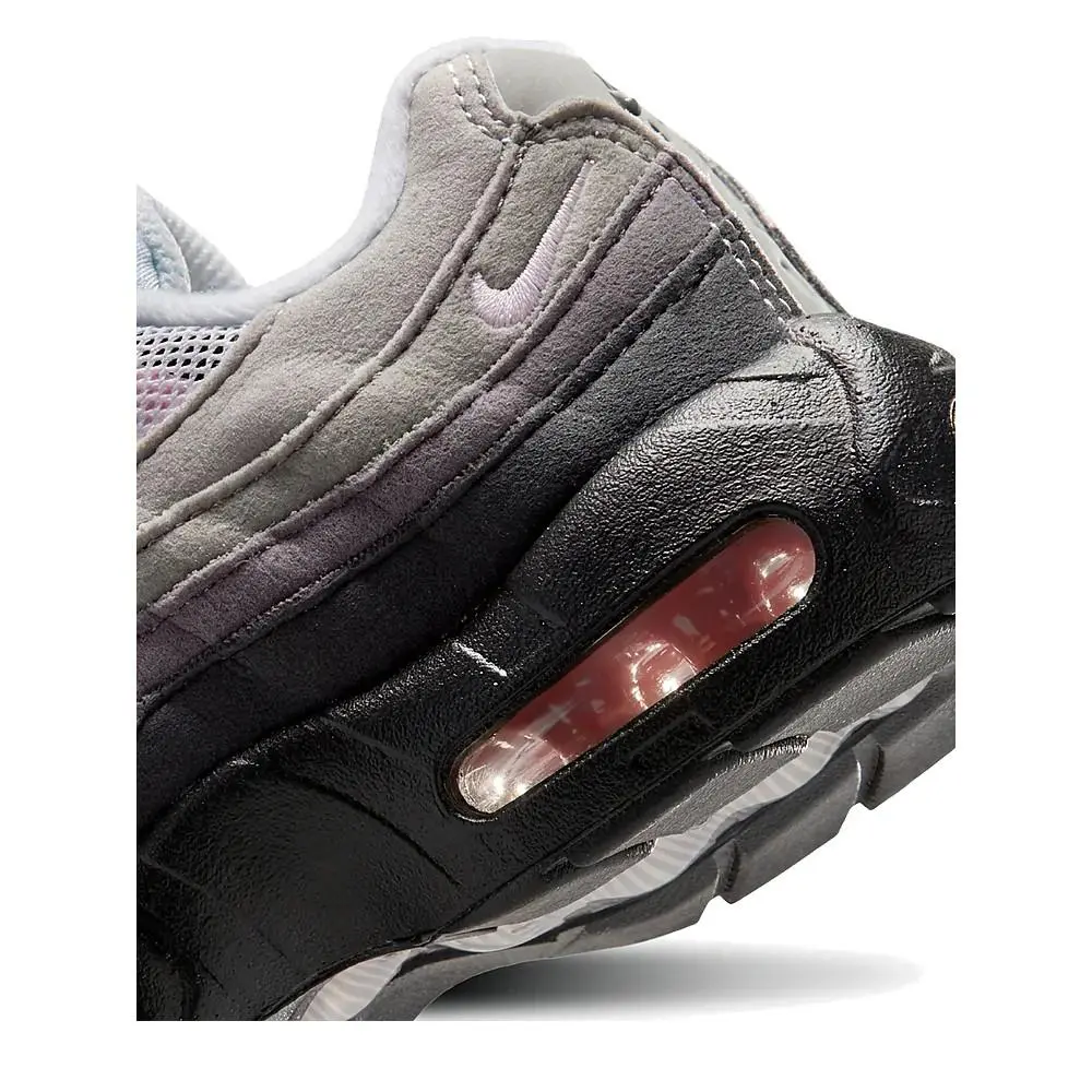 Nike shoes - 905461075 - 905461-075 - Black Pink Foam 10