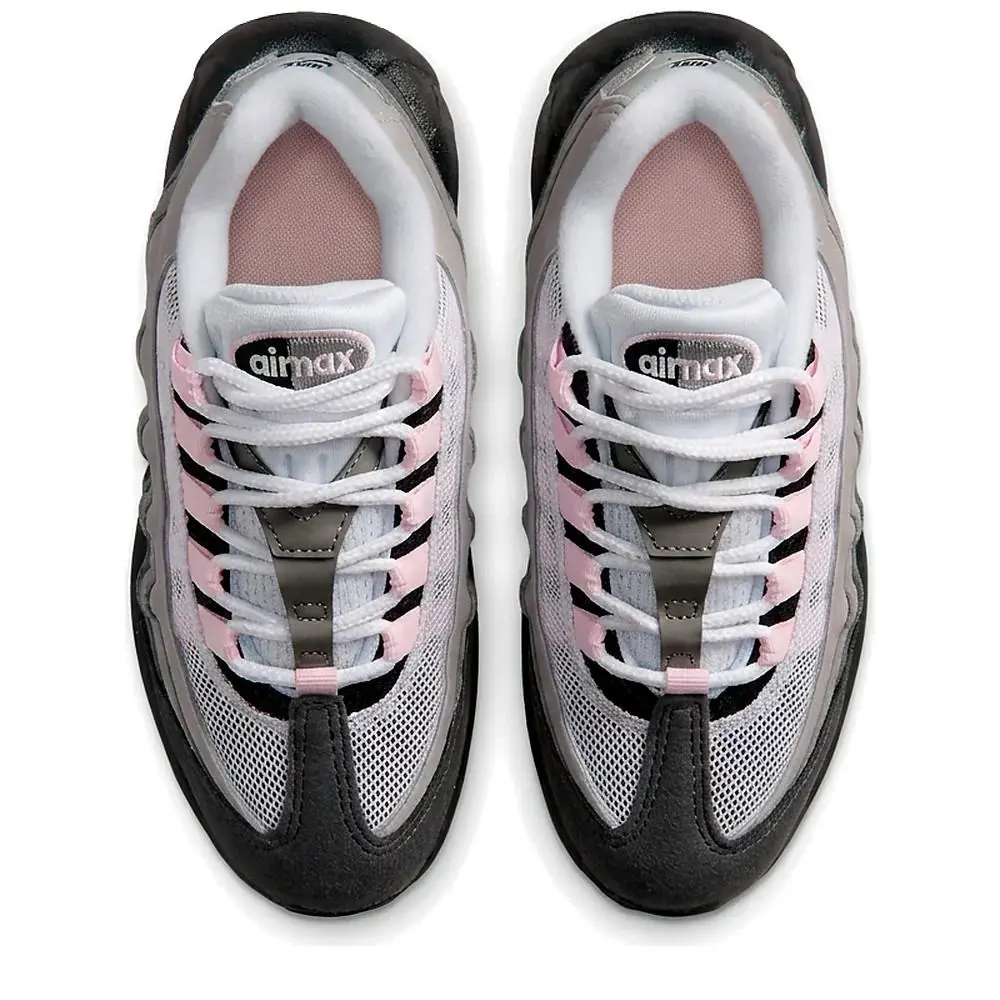 Nike shoes - 905461075 - 905461-075 - Black Pink Foam 11