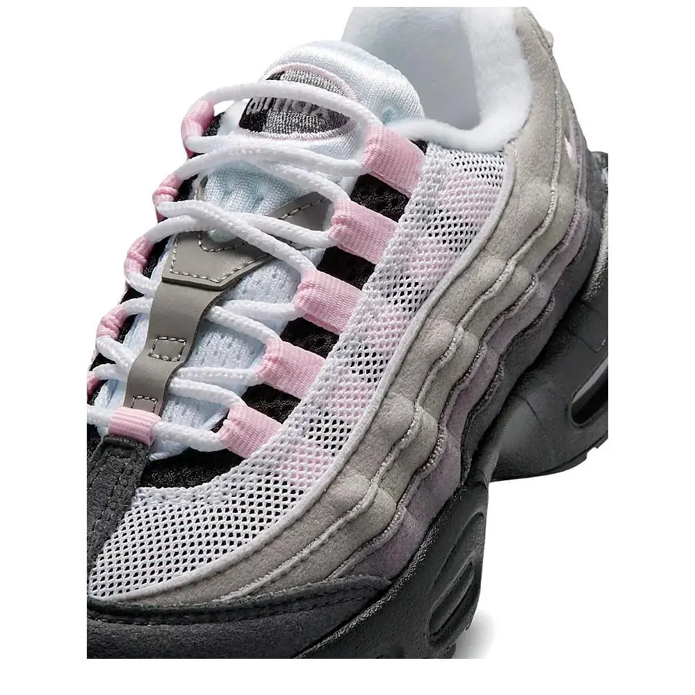 Nike shoes - 905461075 - 905461-075 - Black Pink Foam 12