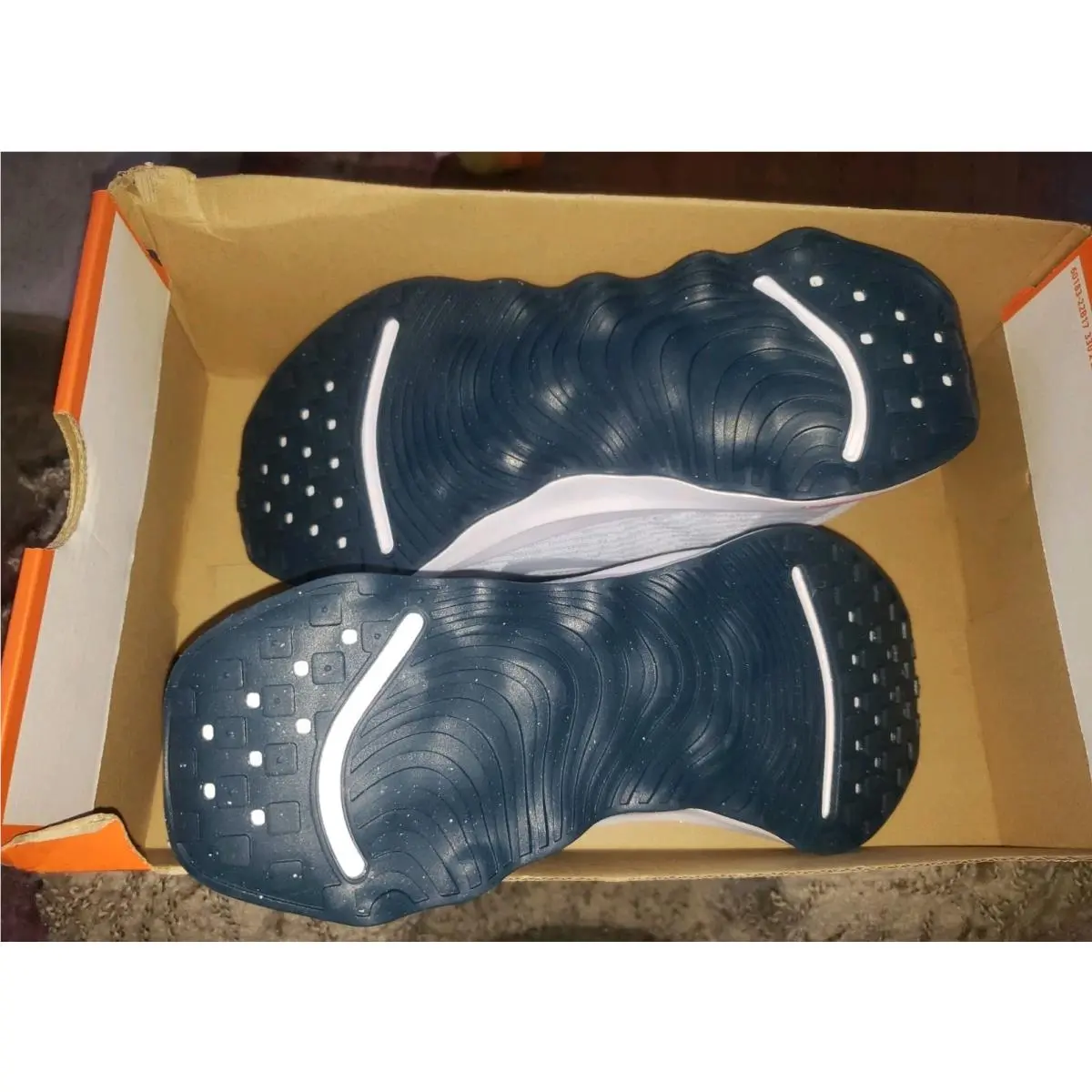 Nike shoes - Nike Motiva - Motiva - DV1238-008 - Bluish Grey 15