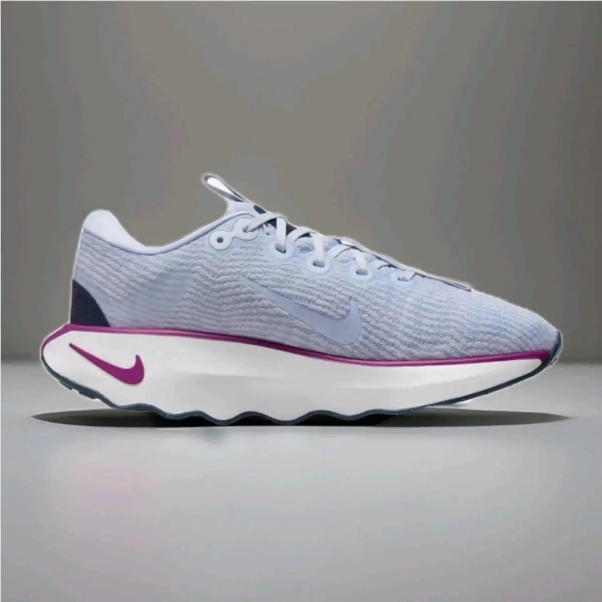 Nike shoes - Nike Motiva - Motiva - DV1238-008 - Bluish Grey 6