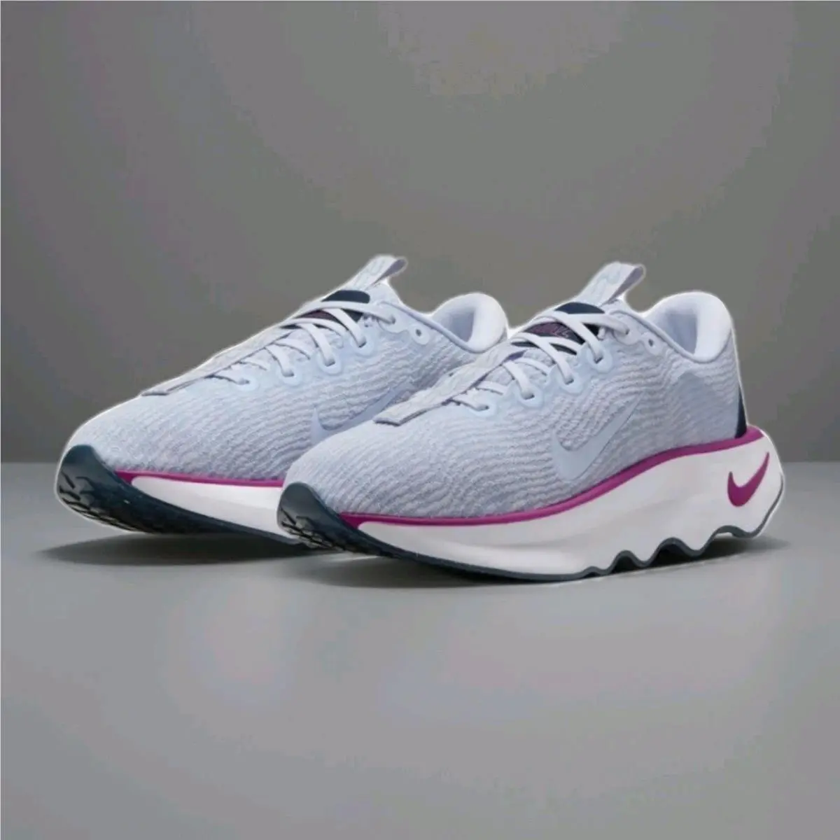 Nike shoes - Nike Motiva - Motiva - DV1238-008 - Bluish Grey 7