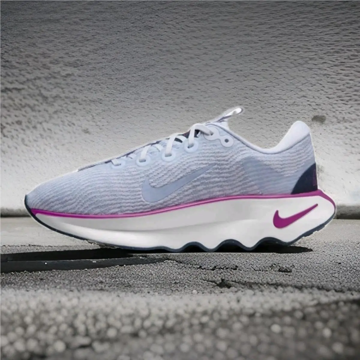 Nike shoes - Nike Motiva - Motiva - DV1238-008 - Bluish Grey 20