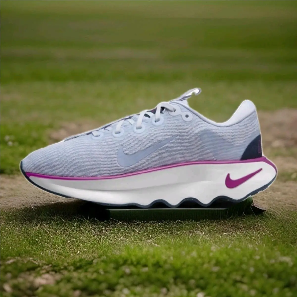 Nike shoes - Nike Motiva - Motiva - DV1238-008 - Bluish Grey 21