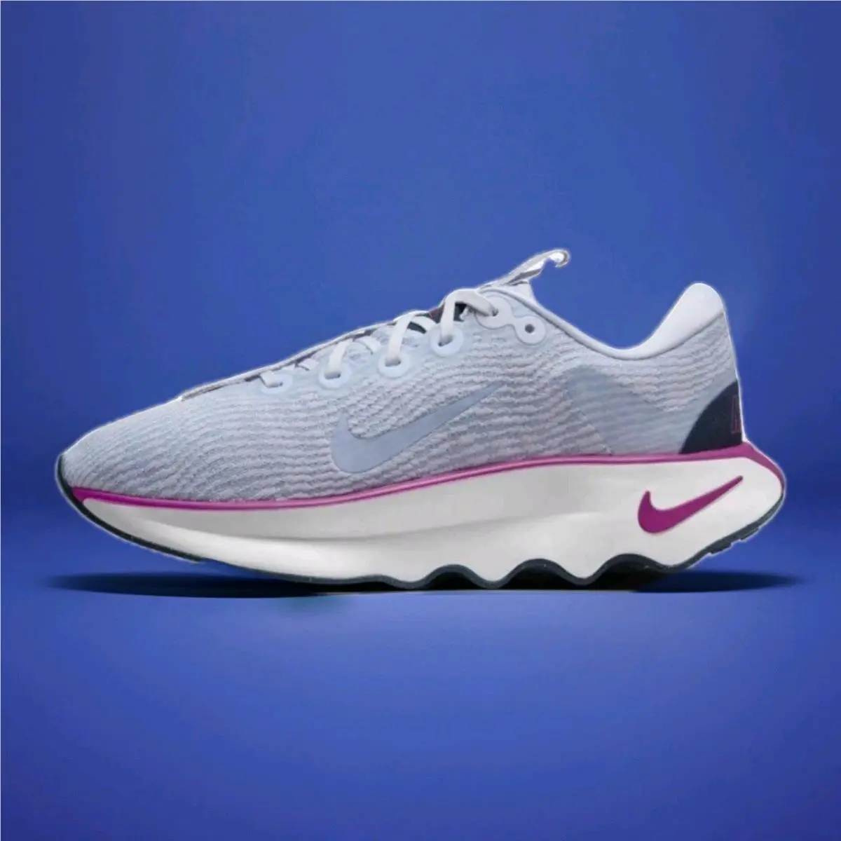 Nike shoes - Nike Motiva - Motiva - DV1238-008 - Bluish Grey 23