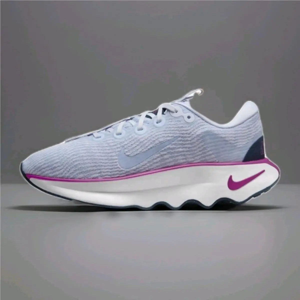 Nike shoes - Nike Motiva - Motiva - DV1238-008 - Bluish Grey 24