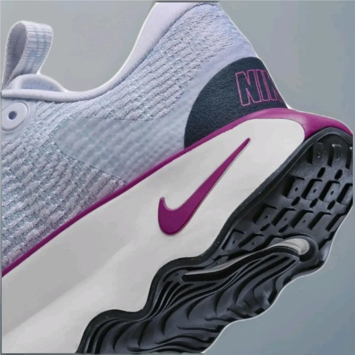 Nike shoes - Nike Motiva - Motiva - DV1238-008 - Bluish Grey 30