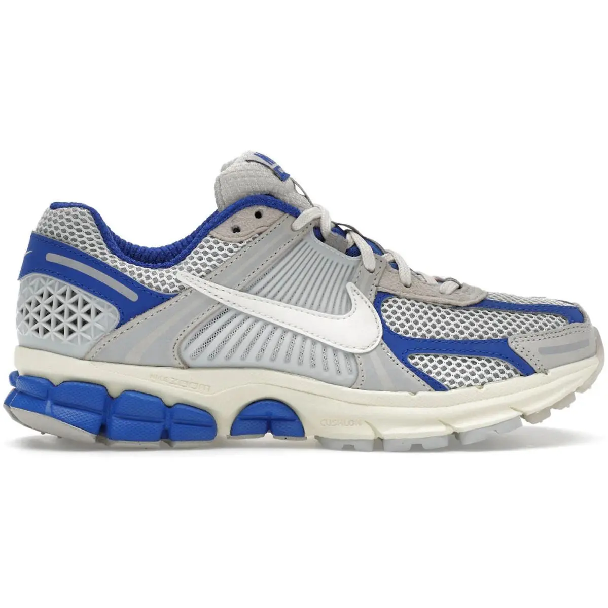 Nike Zoom Vomero 5 Coconut Milk Game Royal Women`s - IB4368-480