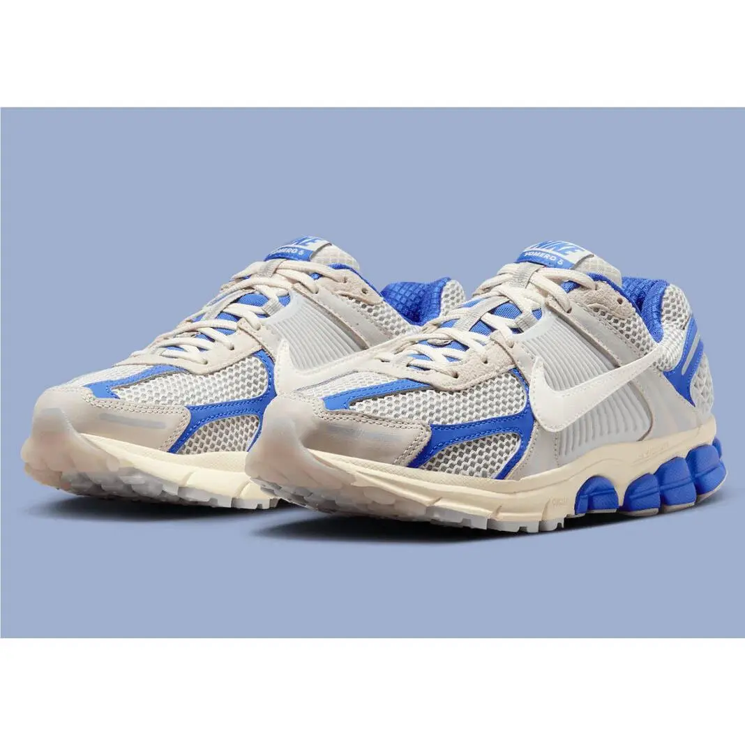 Nike shoes - IB4368480 - IB4368-480 - Multicolor 8
