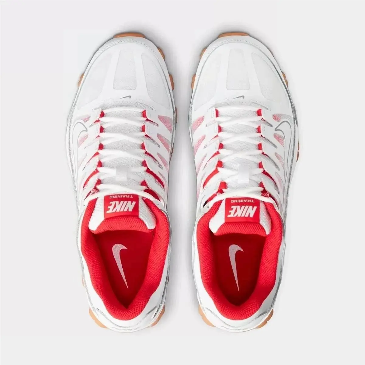 Nike shoes - Nike Reax 8 TR - Reax - 621716-103 - White 2