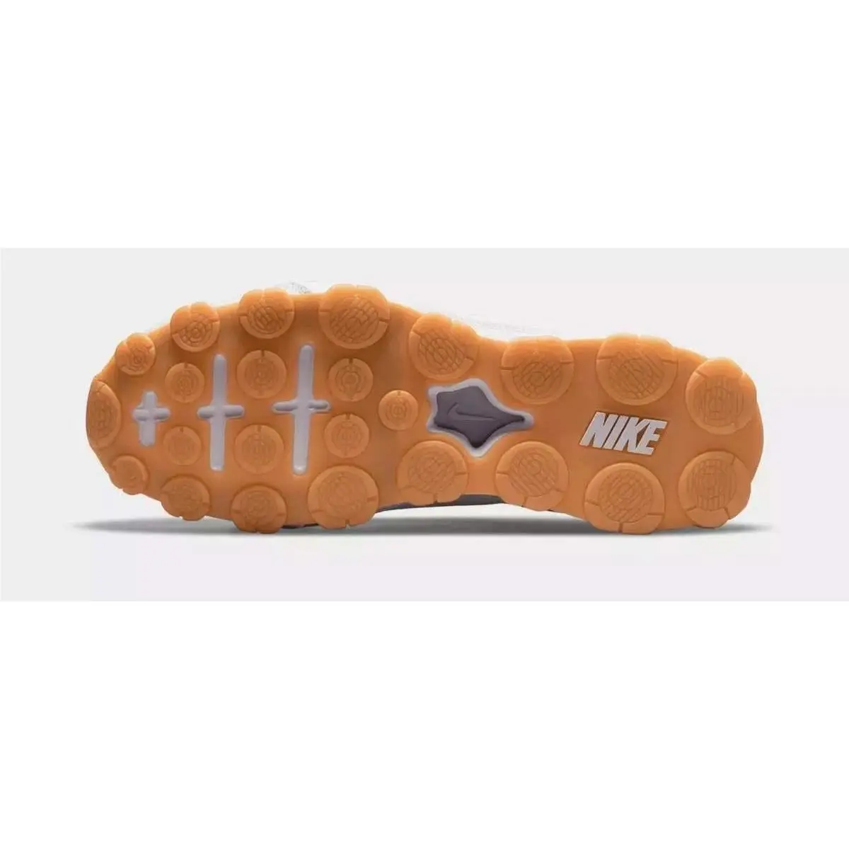 Nike shoes - Nike Reax 8 TR - Reax - 621716-103 - White 5