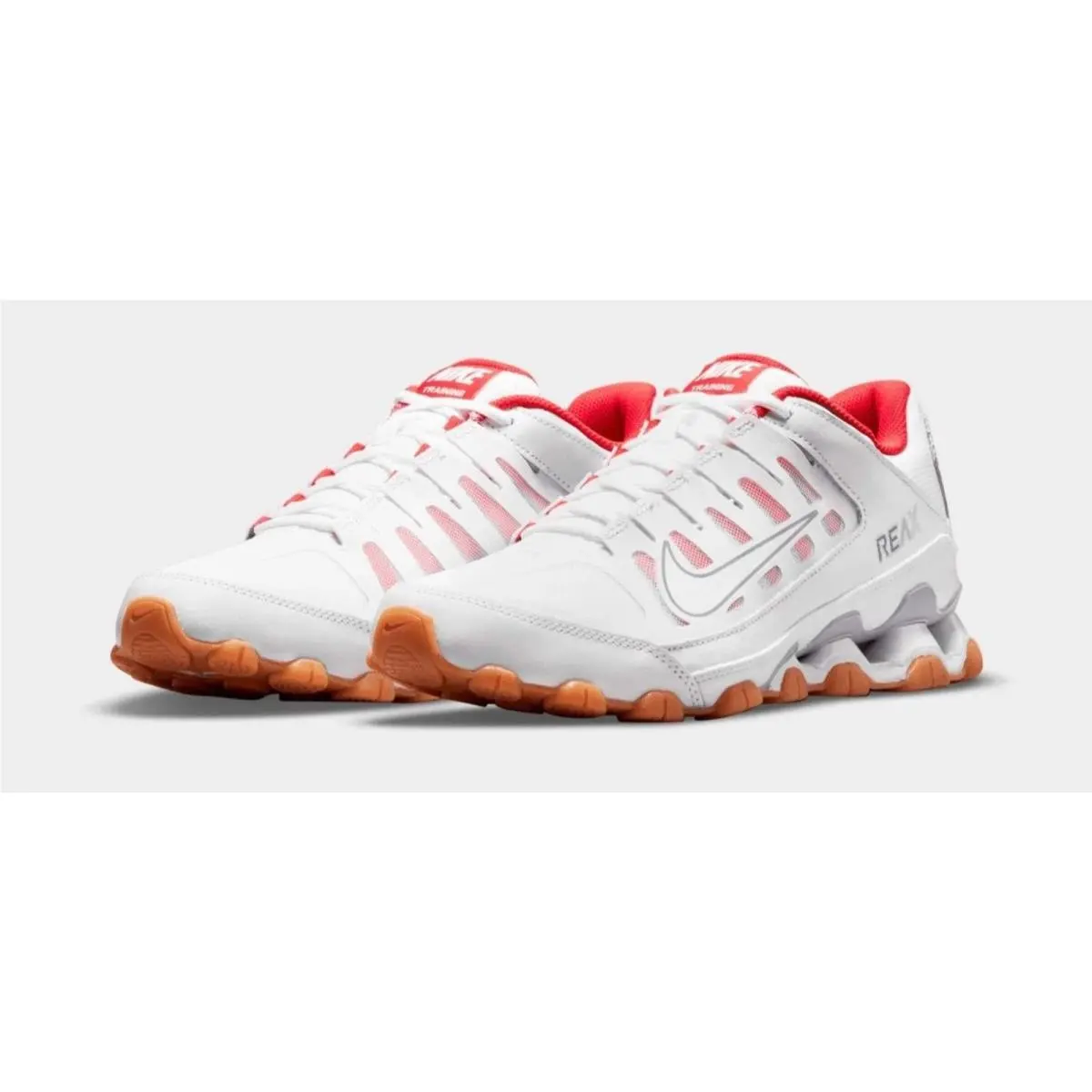 Nike shoes - Nike Reax 8 TR - Reax - 621716-103 - White 12