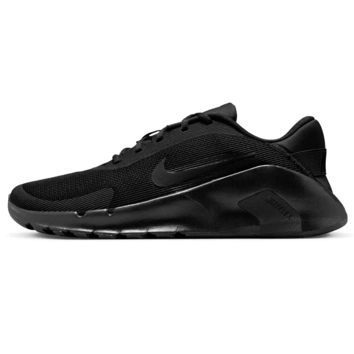 Nike shoes - Nike Flex Train - Flex Train - Black, Maufacturer: Black/Black 0