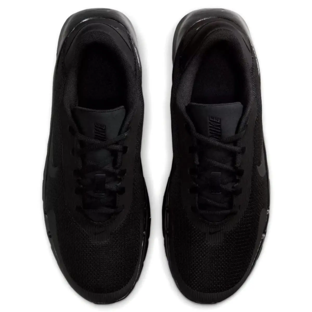 Nike shoes - Nike Flex Train - Flex Train - Black, Maufacturer: Black/Black 4