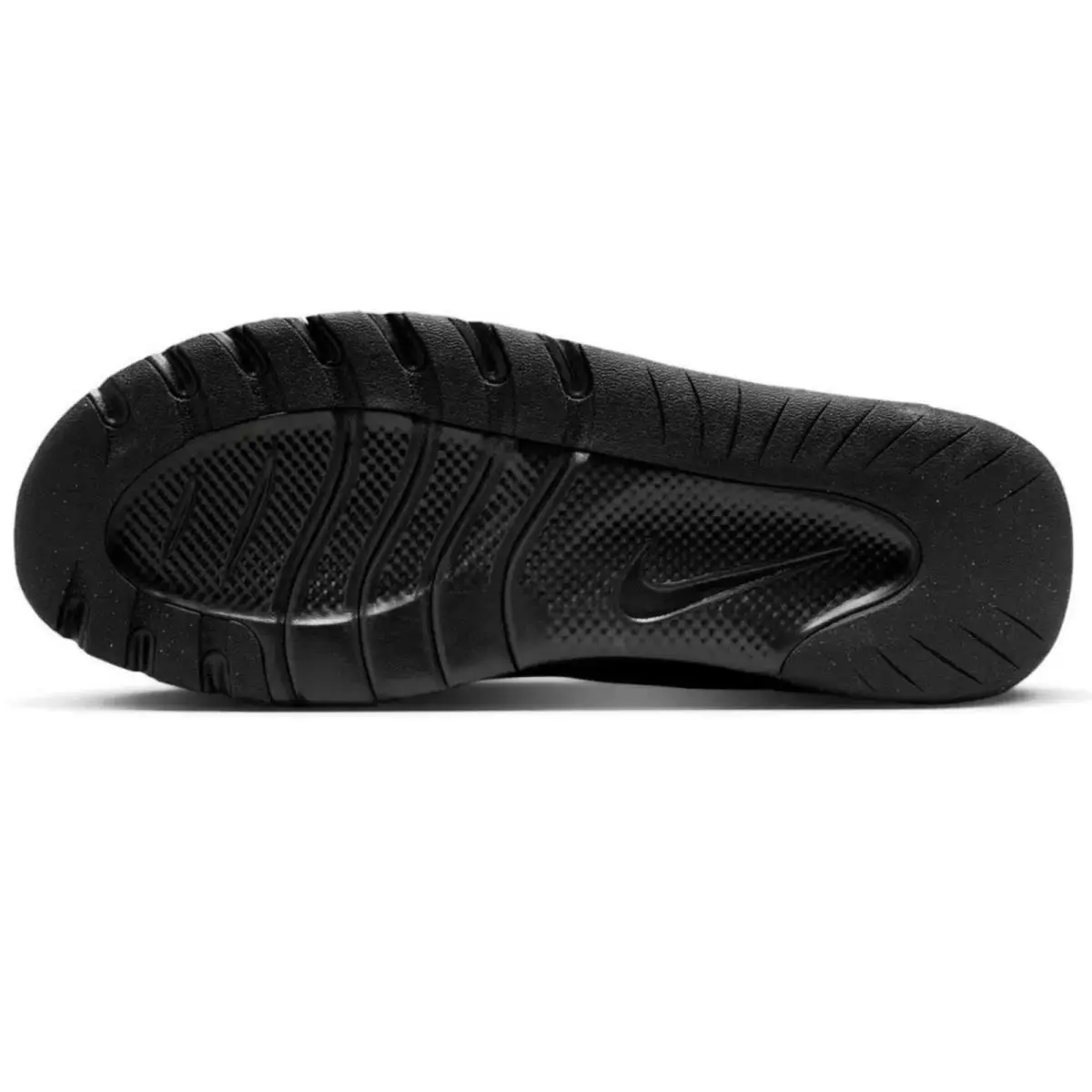 Nike shoes - Nike Flex Train - Flex Train - Black, Maufacturer: Black/Black 15