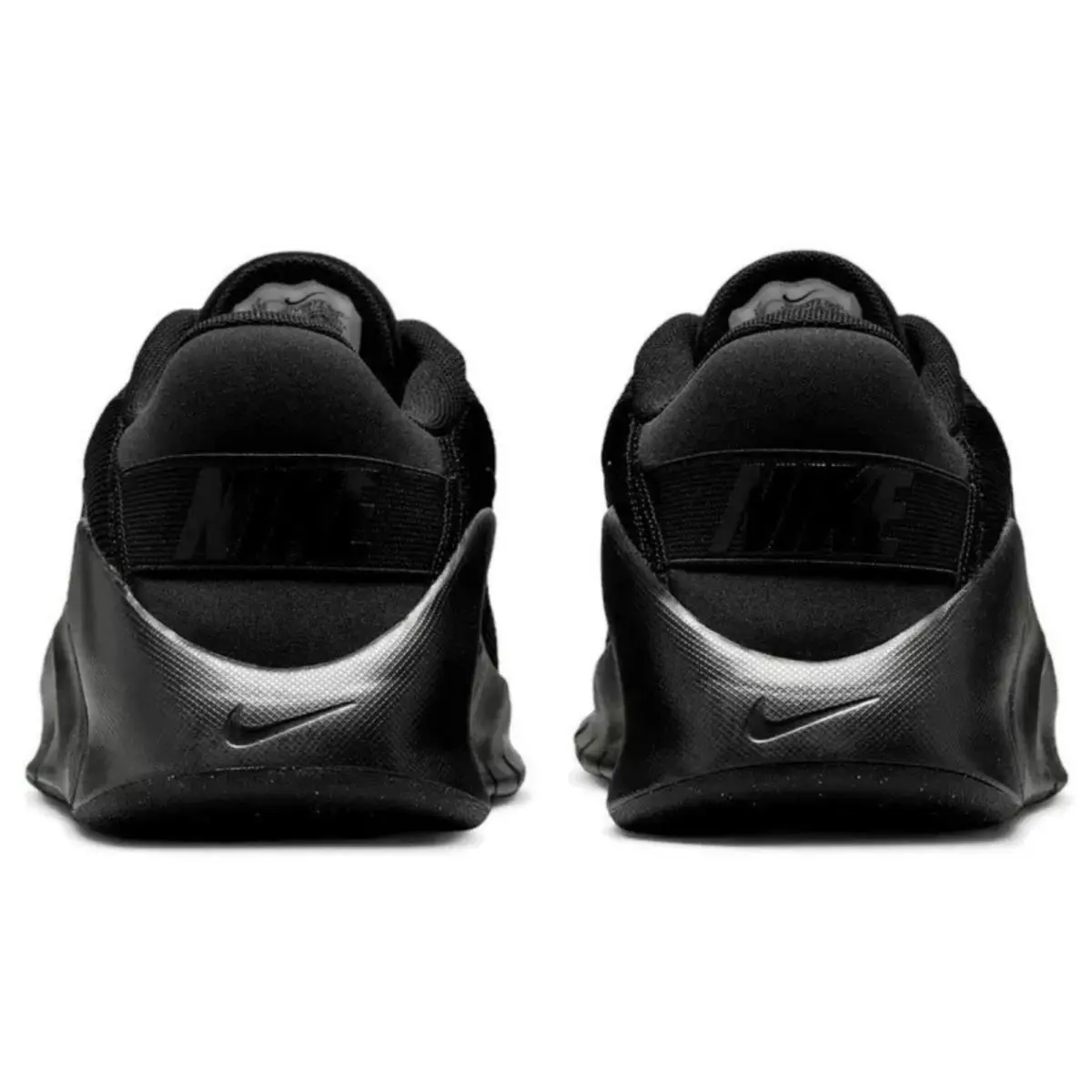 Nike shoes - Nike Flex Train - Flex Train - Black, Maufacturer: Black/Black 24