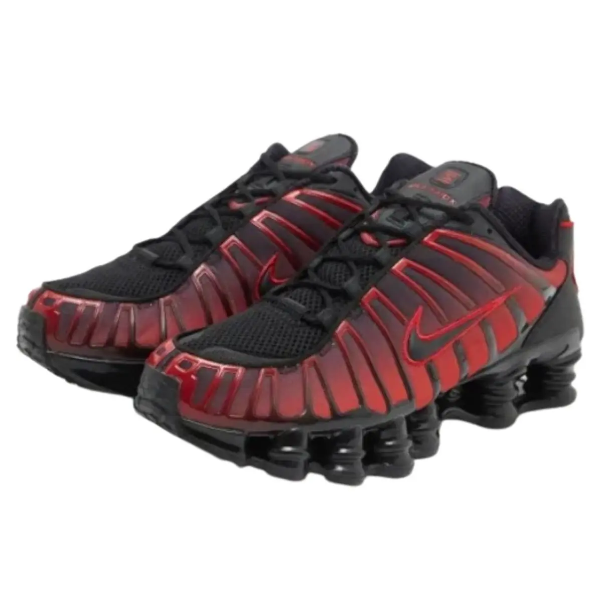 Nike shoes - IF6202-001 - IF6202-001 - BLK/BLK 0