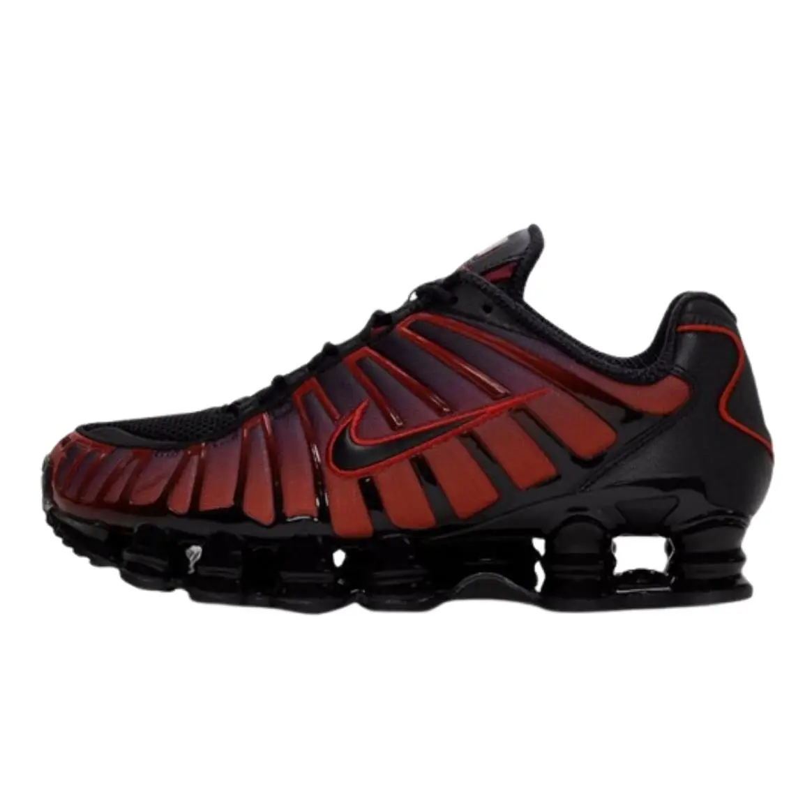 Nike shoes - IF6202-001 - IF6202-001 - BLK/BLK 2
