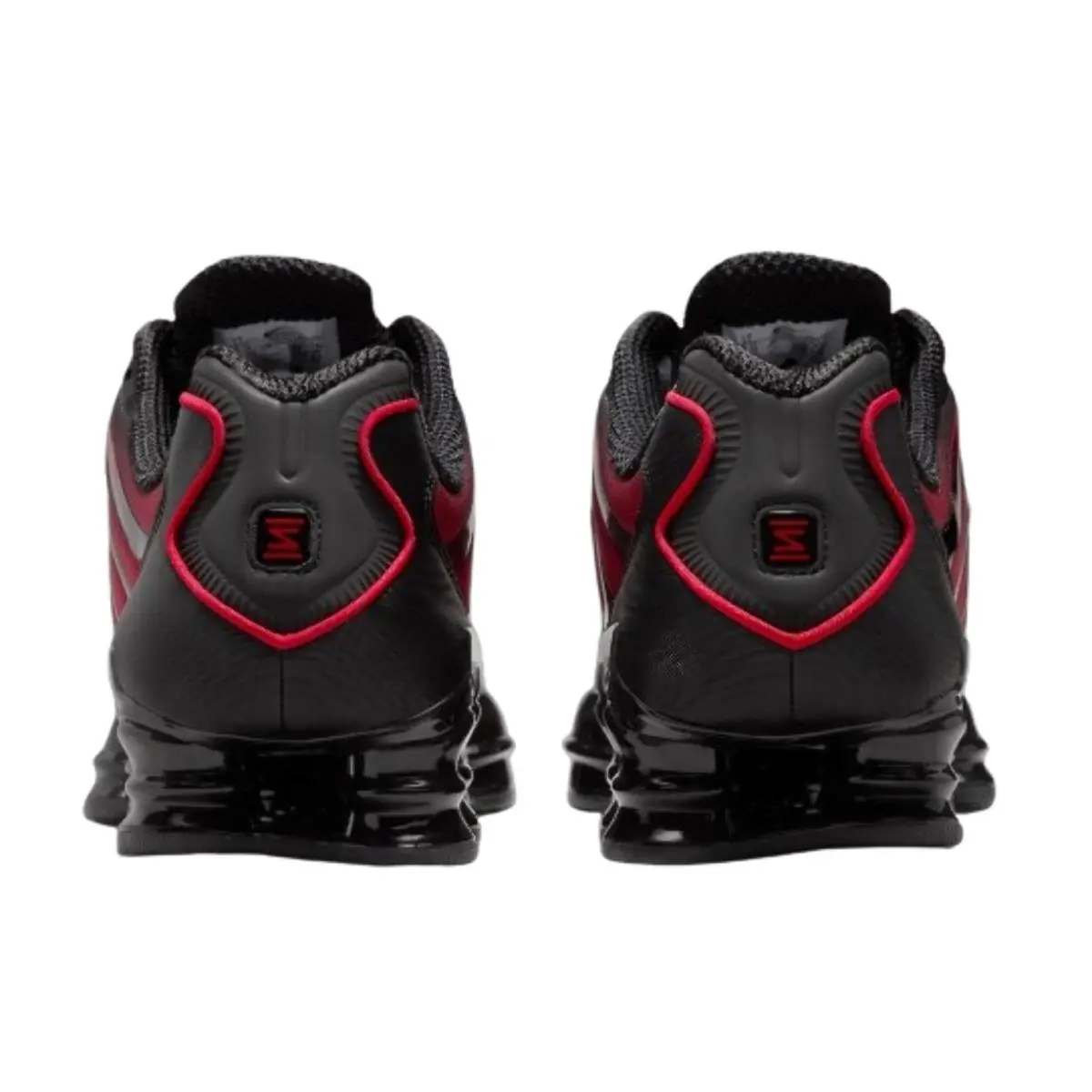 Nike shoes - IF6202-001 - IF6202-001 - BLK/BLK 4