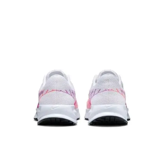 Nike shoes - NIKE Run Defy - Run Defy - HM9593-102 - Pink 2