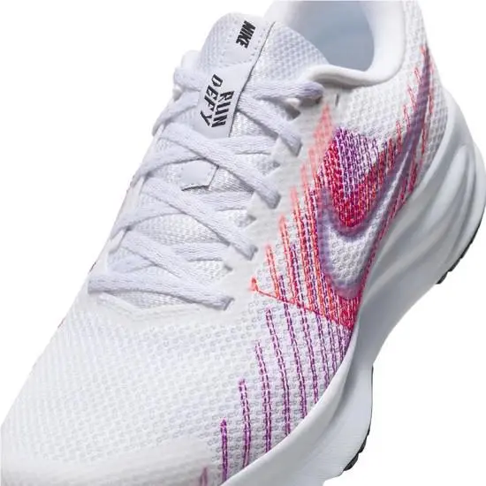 Nike shoes - NIKE Run Defy - Run Defy - HM9593-102 - Pink 5