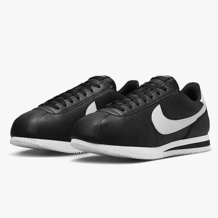 Nike shoes - DM4044 001 - DM4044 001 - Black/White 4