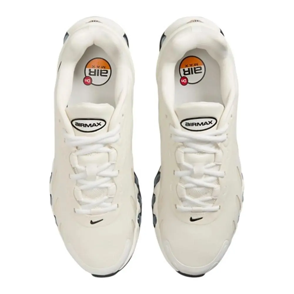 Nike shoes - HF5509 101 - HF5509 101 - Sail/Black-Fossil 1