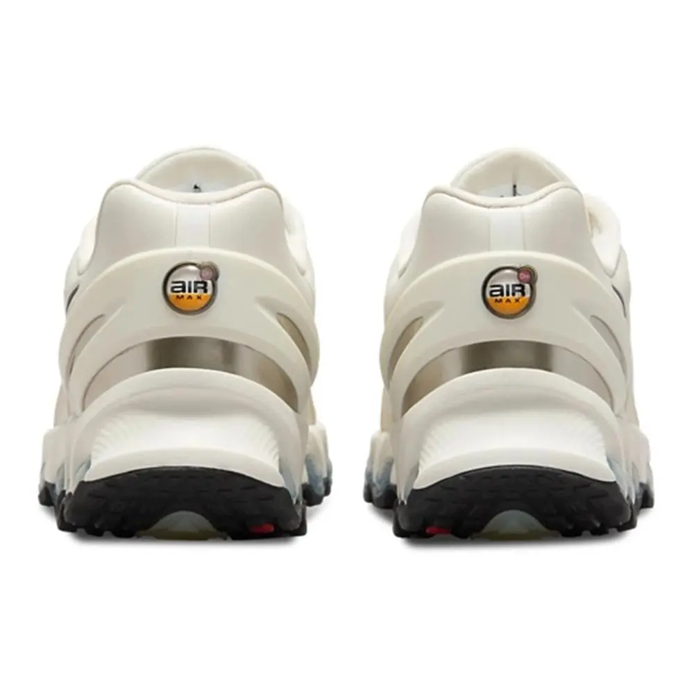 Nike shoes - HF5509 101 - HF5509 101 - Sail/Black-Fossil 5