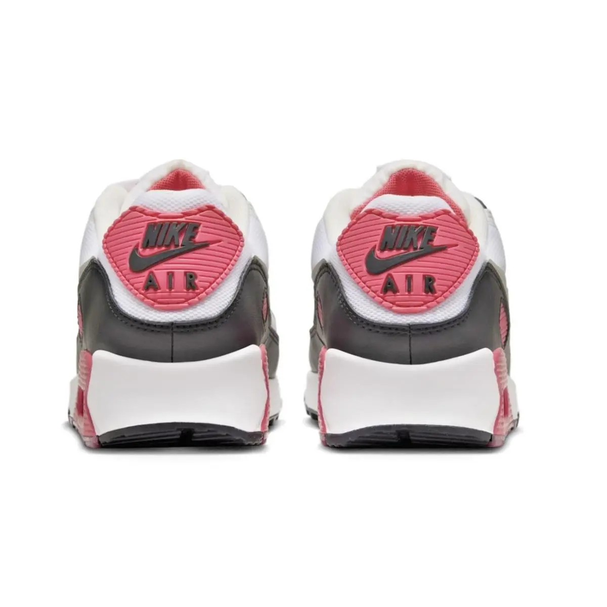 Nike shoes - Nike Air Max 90 - Air Max - DH8010-105 - White 9